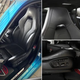 BMW X6 M/ 4.4 V8/ STAGE 1 - 650ps/ CARBON/ SHADOW LINE/ - 74700 лв. / 38193.50 € - 83284297 10