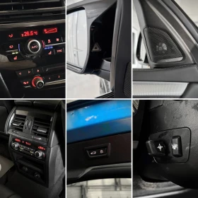 BMW X6 M/ 4.4 V8/ STAGE 1 - 650ps/ CARBON/ SHADOW LINE/ - 74700 лв. / 38193.50 € - 83284297 14