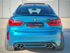 BMW X6 M/ 4.4 V8/ STAGE 1 - 650ps/ CARBON/ SHADOW LINE/ - 74700 лв. / 38193.50 € - 83284297 4
