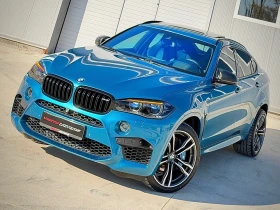 BMW X6 M/ 4.4 V8/ STAGE 1 - 650ps/ CARBON/ SHADOW LINE/