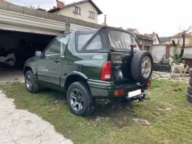 Suzuki Grand vitara 2.0 i 16V, снимка 3