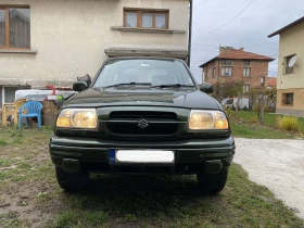 Suzuki Grand vitara 2.0 i 16V, снимка 8