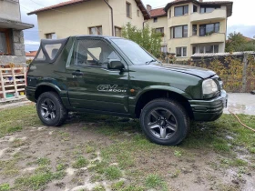 Suzuki Grand vitara 2.0 i 16V, снимка 6