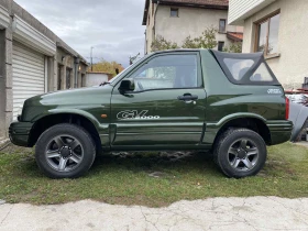 Suzuki Grand vitara 2.0 i 16V, снимка 2