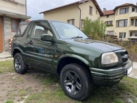Suzuki Grand vitara 2.0 i 16V, снимка 7