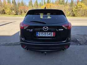 Mazda CX-5 2, 2 tdi 155 hp - 16800 лв. / 8589.70 € - 78559704 6