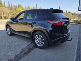 Mazda CX-5 2, 2 tdi 155 hp - 16800 лв. / 8589.70 € - 78559704 7