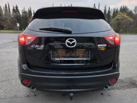 Mazda CX-5 2, 2 tdi 155 hp | Mobile.bg � ����� ������ 12