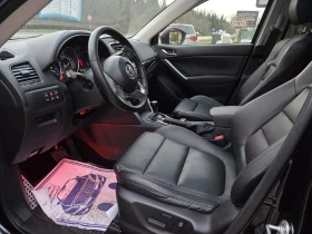 Mazda CX-5 2, 2 tdi 155 hp | Mobile.bg � ����� ������ 8