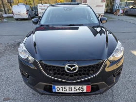 Mazda CX-5 2, 2 tdi 155 hp - 16800 лв. / 8589.70 € - 78559704 16