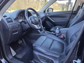 Mazda CX-5 2, 2 tdi 155 hp - 16800 лв. / 8589.70 € - 78559704 9