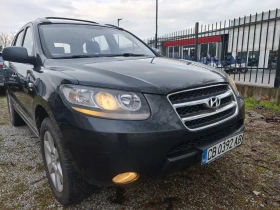 Hyundai Santa fe 2.2 CRDI 4X4 - 7700 лв. / 3936.95 € - 69122401 14