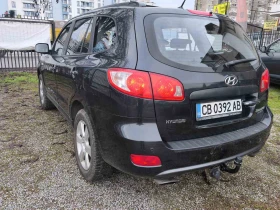 Hyundai Santa fe 2.2 CRDI 4X4 - 7700 лв. / 3936.95 € - 69122401 11