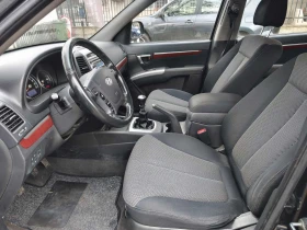 Hyundai Santa fe 2.2 CRDI 4X4 - 7700 лв. / 3936.95 € - 69122401 4