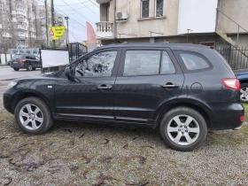 Hyundai Santa fe 2.2 CRDI 4X4 - 7700 лв. / 3936.95 € - 69122401 3