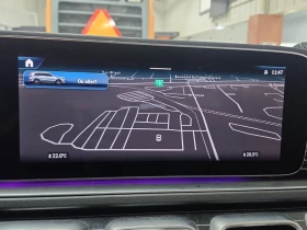 Mercedes-Benz GLS * 450 * CARFAX * , снимка 10