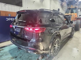 Mercedes-Benz GLS * 450 * CARFAX * , снимка 3