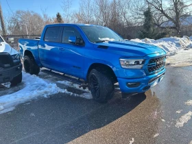 Dodge RAM 1500 * Sport * CARFAX * ��� ������������ ������ | Mobile.bg � ����� ������ 3