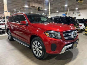 Mercedes-Benz GLS AWD 7 PASSENGER SOFT CLOSING ENTERTAINMENT - 24650 € / 48211.21 лв. - 51995053 6