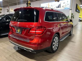 Mercedes-Benz GLS AWD 7 PASSENGER SOFT CLOSING ENTERTAINMENT - 24650 € / 48211.21 лв. - 51995053 4