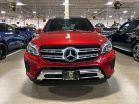 Mercedes-Benz GLS AWD 7 PASSENGER SOFT CLOSING ENTERTAINMENT - 24650 € / 48211.21 лв. - 51995053 7