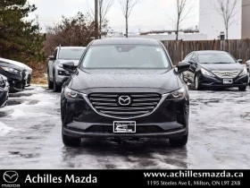 Mazda CX-9 * Touring * CARFAX * ЦЕНА ДО БГ - 12850 € / 25132.42 лв. - 19454160 2