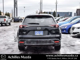 Mazda CX-9 * Touring * CARFAX * ЦЕНА ДО БГ - 12850 € / 25132.42 лв. - 19454160 6