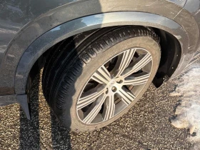 Volvo Xc90 * Inscription * CARFAX * ЦЕНА ДО БГ - 19000 € / 37160.77 лв. - 93902305 9