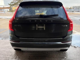 Volvo Xc90 * Inscription * CARFAX * ЦЕНА ДО БГ - 19000 € / 37160.77 лв. - 93902305 5