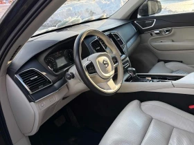 Volvo Xc90 * Inscription * CARFAX * ЦЕНА ДО БГ - 19000 € / 37160.77 лв. - 93902305 6