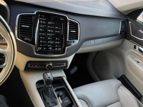 Volvo Xc90 * Inscription * CARFAX * ЦЕНА ДО БГ - 19000 € / 37160.77 лв. - 93902305 8