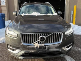 Volvo Xc90 * Inscription * CARFAX * ЦЕНА ДО БГ - 19000 € / 37160.77 лв. - 93902305 3