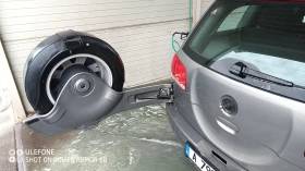 VW Touareg 4.2 - 8500 € / 16624.56 лв. - 13942160 14