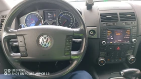 VW Touareg 4.2 - 8500 € / 16624.56 лв. - 13942160 5