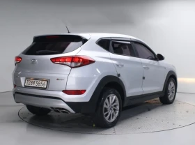 Hyundai Tucson 2.0 CRDI / АВТОМАТИК / СЕРВИЗНА ИСТОРИЯ !!! - 12000 € / 23469.96 лв. - 51340384 2