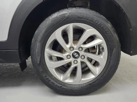 Hyundai Tucson 2.0 CRDI / АВТОМАТИК / СЕРВИЗНА ИСТОРИЯ !!! - 12000 € / 23469.96 лв. - 51340384 17