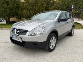 ������ Nissan Qashqai