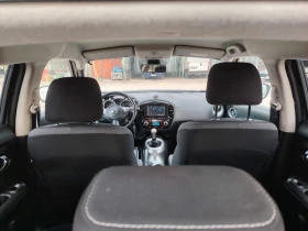 Nissan Juke 1.6i gaz - 9500 € / 18580.38 лв. - 71383737 4
