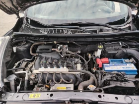 Nissan Juke 1.6i gaz - 9500 € / 18580.38 лв. - 71383737 14
