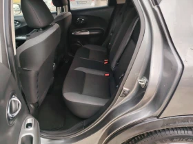 Nissan Juke 1.6i gaz - 9500 € / 18580.38 лв. - 71383737 8