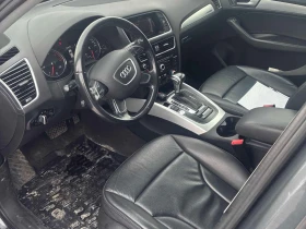 Audi Q5 * 3.0L TDI Progressiv * CARFAX * ЦЕНА ДО БГ - 9650 € / 18873.76 лв. - 82998874 8