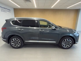 Hyundai Santa fe PREMIUM LUX Hybrid AWD - 37800 € / 73930.37 лв. - 40226941 6