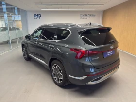 Hyundai Santa fe PREMIUM LUX Hybrid AWD - 37800 € / 73930.37 лв. - 40226941 3