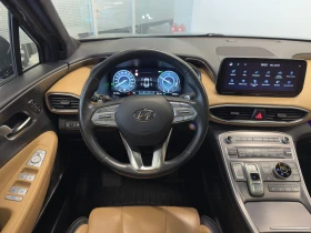 Hyundai Santa fe PREMIUM LUX Hybrid AWD - 37800 € / 73930.37 лв. - 40226941 11