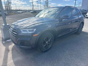 Audi Q5 * Progressiv * ПОДГРЕВ * ОТ ПРЕДСТАВИТЕЛСТВО