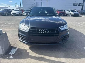 Audi Q5 * Progressiv * ПОДГРЕВ * ОТ ПРЕДСТАВИТЕЛСТВО | Auto.bg — изображение 2