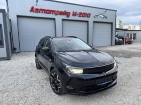 Opel Grandland X DIESEL* LED* FULL* 16700km* AVTOMAT - 18990 € / 37141.21 лв. - 53263051 7