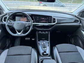 Opel Grandland X DIESEL* LED* FULL* 16700km* AVTOMAT - 18990 € / 37141.21 лв. - 53263051 12