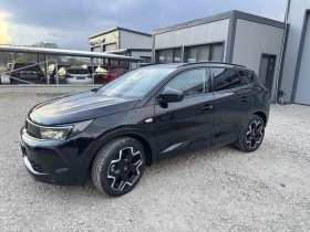 Opel Grandland X DIESEL* LED* FULL* 16700km* AVTOMAT - 18990 € / 37141.21 лв. - 53263051 3