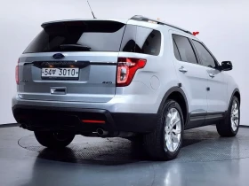 Ford Explorer 3.5 AWD | Mobile.bg � ����� ������ 2